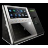 iFace303大容量人臉識別門禁終端，中控人臉識別門禁機