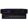 明控VGA矩陣切換器8進8出_MICOM-VGA0808