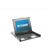 DKVM-L708H  17寸8口混接型號設備