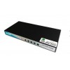 DI-8200 機(jī)架路由，帶120臺(tái)，120個(gè)WEB認(rèn)證