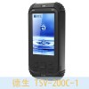 供電評價系統適于用德生便捷式德生警務易TSV-200C-1