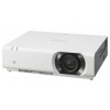 索尼sony 簡版工程投影機 VPL-CH378高清 會議室