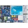 ARM DSP增強型嵌入式教學實驗系統