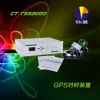 成都可為CT-TSS2000衛星同步時鐘NTP時間同步服務器