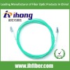 LC/UPC-LC/UPC多模OM3雙芯光纖跳線 OM3光纜