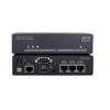 HD BaseT，4K，3D 串口HDMI無壓縮 延長器
