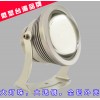 新款小微型LED監控補光燈輔助燈聯動燈30W200米聚光
