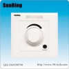 深圳三靈SunRing牌TS-A帶旋鈕調(diào)節(jié)醫(yī)院電視聲音床頭