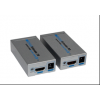唯普菲特HDMI60單網線延長器