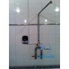 中沽ZG-103北京洗澡刷卡器，水控器，北京洗澡刷卡機