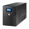雷迪司UPS不間斷電源1500VA穩壓 服務器自動開關機