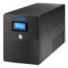 雷迪司UPS不間斷電源H1000 600W 自動開關機服務器