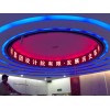 展館多媒體施工，LED大屏幕