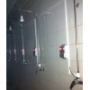 閔行洗澡刷卡節水器,浴室插卡收費控制器