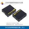 DVI雙絞線延長器DVI網線延長器DVI轉網線傳輸器