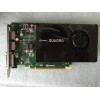 麗臺 nVIDIA Quadro K2200顯卡