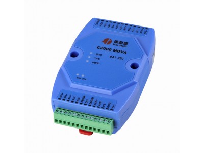 電壓采集模塊深圳廠家 485口電壓采集器 5V電壓轉(zhuǎn)485