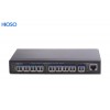 海碩八口FOWAY1509FC千兆全光交換機