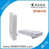 5G工業級無線CPE工地無線監控方案
