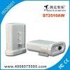 2.4G無線AP高清數字無線傳輸設備電梯無線監控解決方案