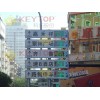 科拓城市停車誘導解決方案