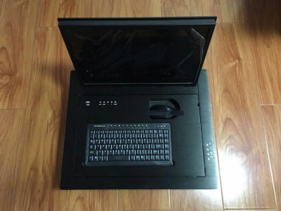 液晶屏翻轉器