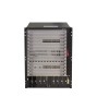 S9712 華為交換機套包含雙引擎雙電源12個業(yè)務插槽