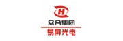 眾合集團.易屏光電