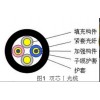 直供耐斯龍通信基站[拉遠光纜] 鎧裝防水光纜 可定制