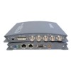 SDI4畫面分割器，便攜式畫面分割器，SDI和DVI輸出