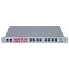 信易達IECOM 3228  24FE+4GE工業交換機