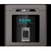 金屬活體指紋讀卡器