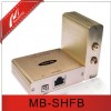 歐凱訊AV延長器/AV音視頻信號延長器MB-SHFB