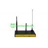 廈門四信工業級ZigBee路由器F8X34