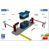 合肥車牌識(shí)別系統(tǒng)