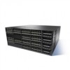 Cisco交換機(jī)WS-C3650-48PD-L