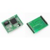 串口轉以太網模塊 TTL電平 支持DHCP WEB