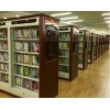 RFID24小時圖書館/檔案管理/智能圖書館