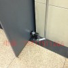 MS60電磁門吸 逃生門門吸 消防門電磁門吸 防火聯動地門吸
