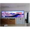 信弘商顯為廣汽研究院打造液晶拼接系統