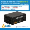 HDMI、DVI、CVBS、Ypbpr、VGA 百變延長器