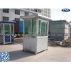 深圳酒店保安亭_售樓部保安亭_佛山豪華保安亭廠商