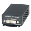 DVI (HD Base T)100米網(wǎng)線延長器