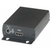 HDMI 同軸電纜延長器