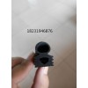 龍口發泡密封條