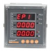 安科瑞 PZ96-E4  嵌入式三相交流數(shù)字式 顯示電流表
