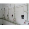 IC卡分體水控機 計時浴室刷卡水控機 水龍頭控水器