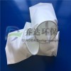 廠家直銷常溫布袋 耐酸堿玻纖布袋 拒水防油防靜電三防除塵布袋