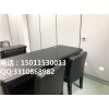 軟包談話桌 審訊室專用桌 審訊室桌子