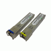 天博通信 1.25G 單模單纖20km SFP光模塊